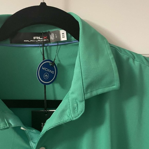 Ralph Lauren Polo Tee Shirt - Picture 2 of 6